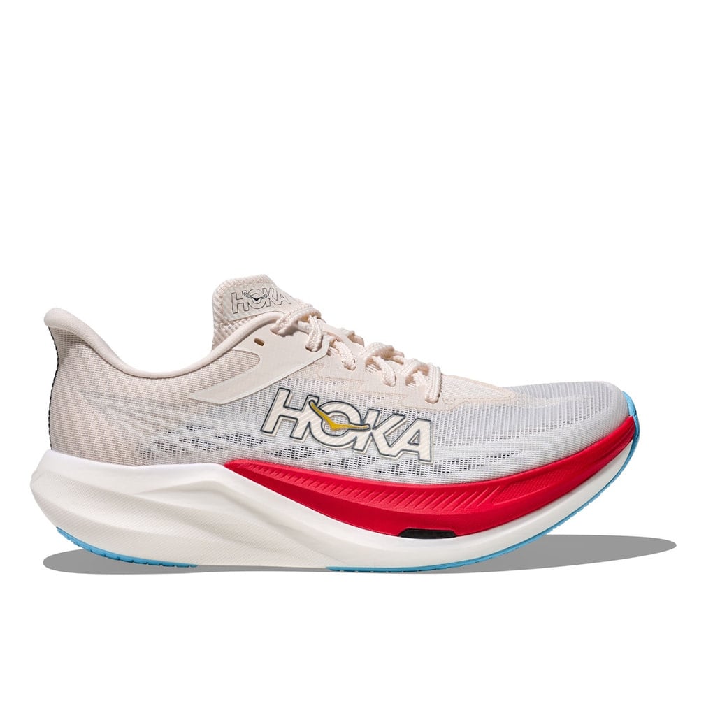 美品】HOKA ONEONE ROCKET X3 25.5cmホカロケットX3 【公式通販】