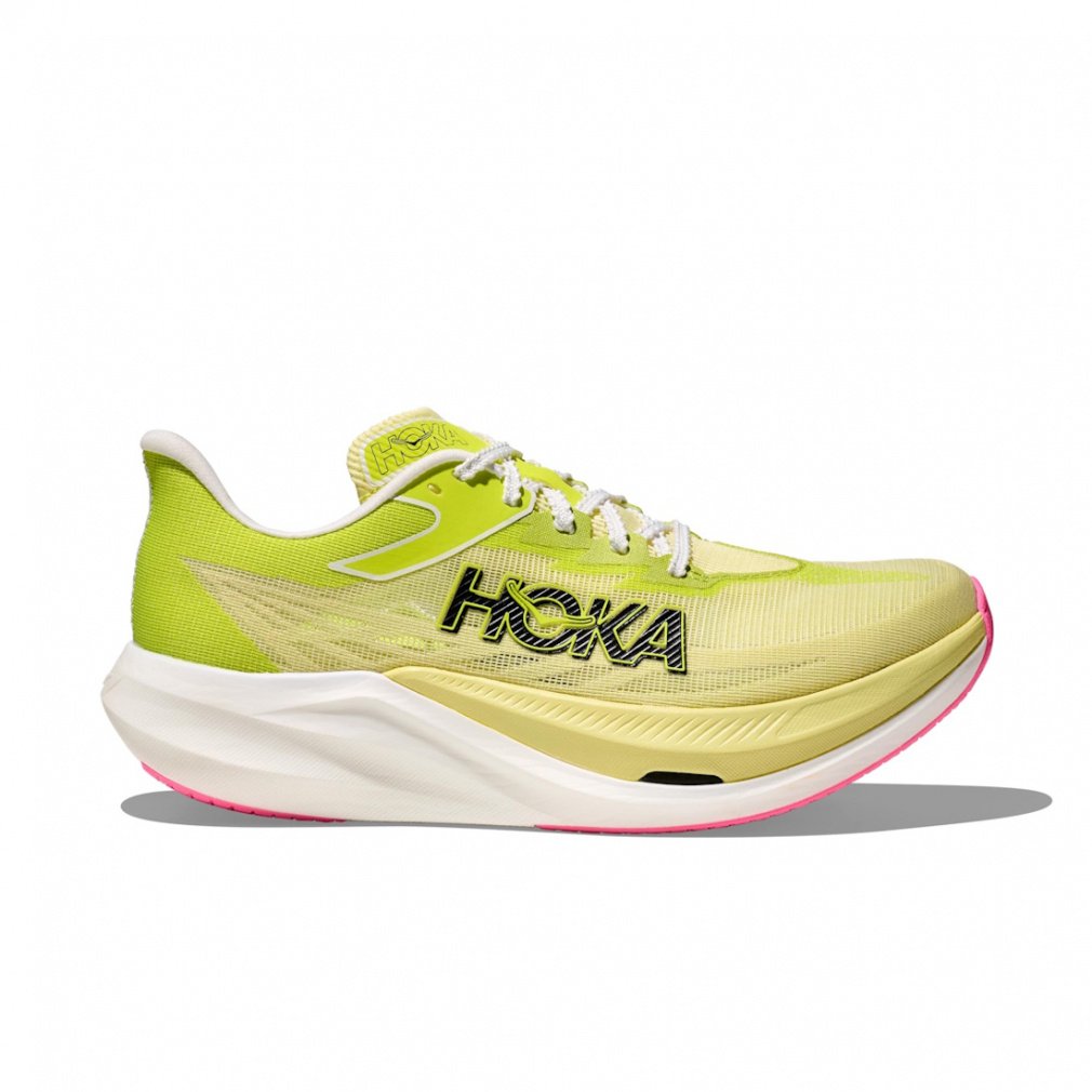 ロケットx3 HOKA ONE ONE® Rocket X 3 for | HOKA ONE ONE®