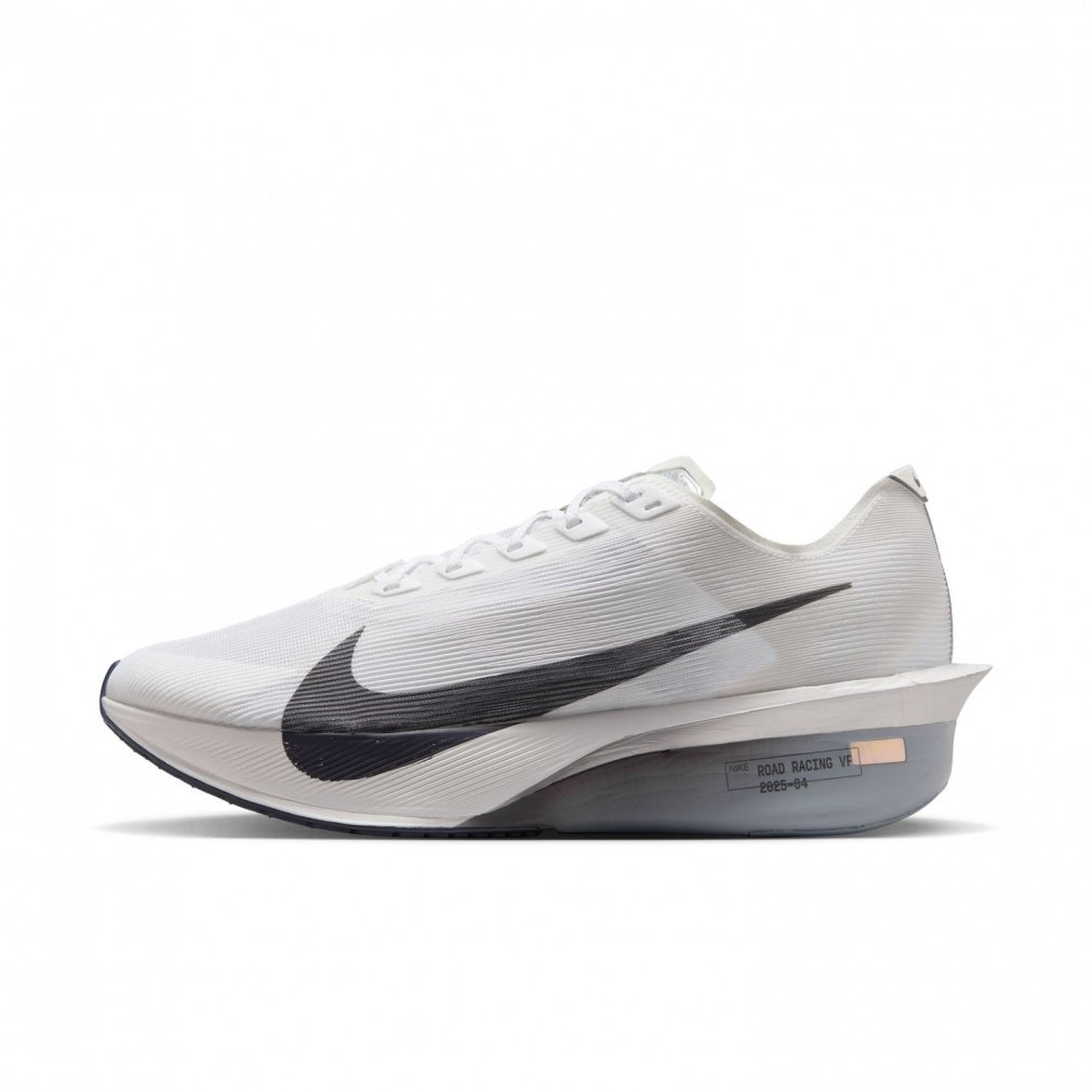 ナイキ VAPORFLY 4 ズームX ヴェイパーフライ ネクスト% 4 HF6414-100 ヴェイパーフライ4 メンズ 陸上 ランニングシューズ : ホワイト×グレー NIKE imbkk