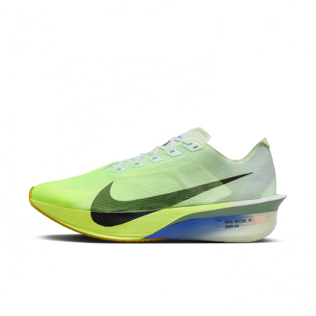 �i�C�L VAPORFLY 4 �Y�[��X ���F�C�p�[�t���C �l�N�X�g% 4 HF6414-300 �����Y ���� �����j���O�V���[�Y ���F�C�p�[�t���C4 NIKE imbkk
