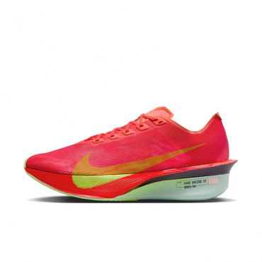 ナイキ NIKE ヴェイパーフライ1 26.5 Vaporfly駅伝 箱根駅伝区間独走！中央大学・吉居駿恭が語る高速シューズ『Nike