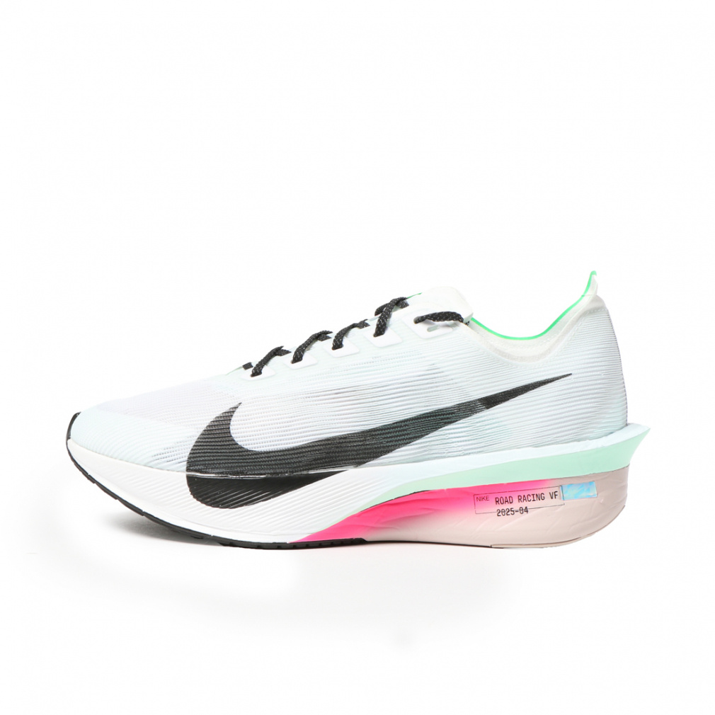 ナイキ ズームX ヴェイパーフライ ネクスト% 4 HF6414-101 Vaporfly 4 ヴェイパーフライ4 メンズ 陸上 ランニングシューズ : ホワイト NIKE imbkk
