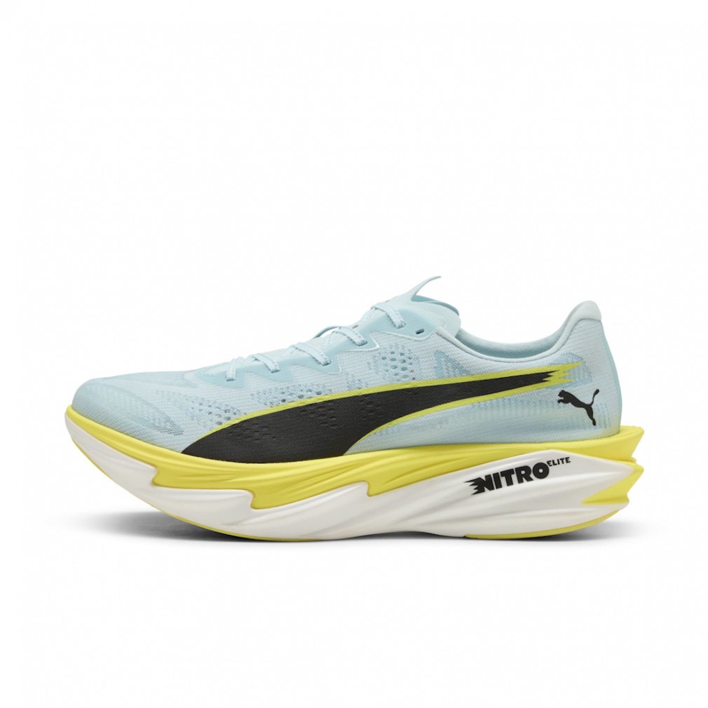 プーマ ディヴィエイト ニトロ エリート 4 312127 メンズ 陸上