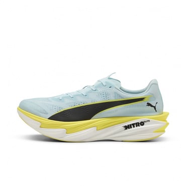 プーマ ディヴィエイト ニトロ エリート 3 EKIDEN 313420 メンズ 陸上