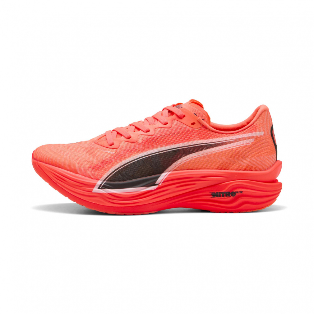 新品　ディヴィエイトニトロ3 ディヴィエイト ニトロ 3 EKIDEN GLOW - メガスポーツ公式