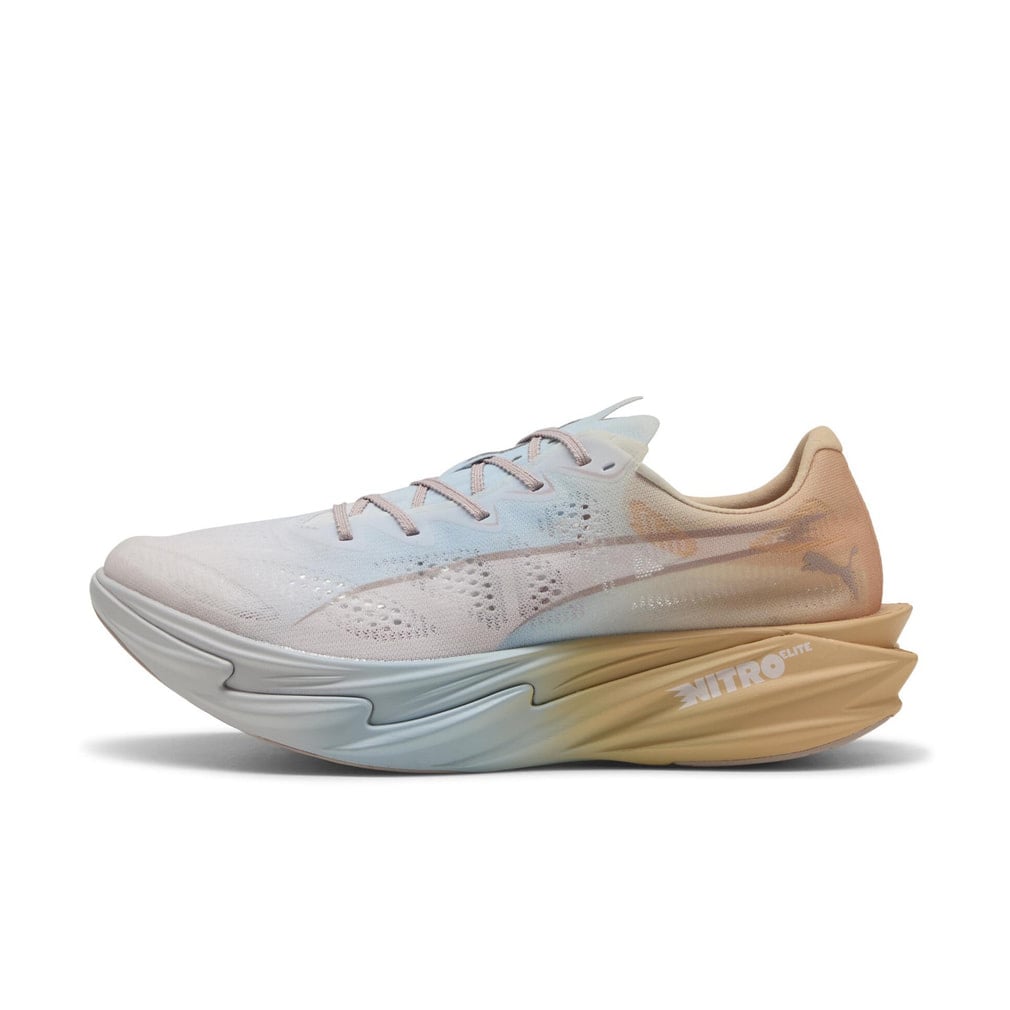 �v�[�} DEVIATE NITRO ELITE 4 �f�B���B�G�C�g�j�g�� �G���[�g 4 �����N���u Jasmine Flower RC 312907 �����Y �����j���O�V���[�Y PUMA imbkk