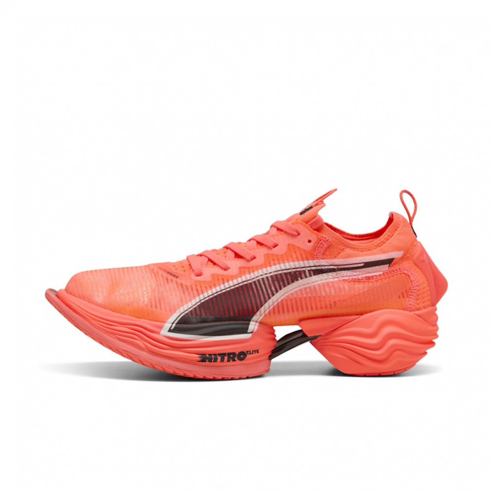 PUMA ファストアールニトロエリート2 サイズ25.5㎝ ファストアール ニトロ エリート 2｜Alpen Online