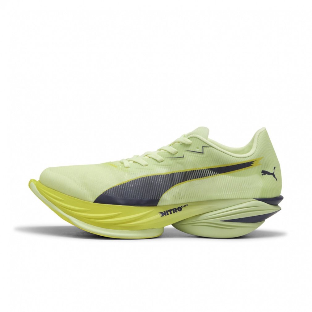 プーマ ファストアール ニトロ エリート 3 312060 メンズ 陸上