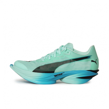 ファストアール ニトロ エリート 3(ブルー-25.0cm)