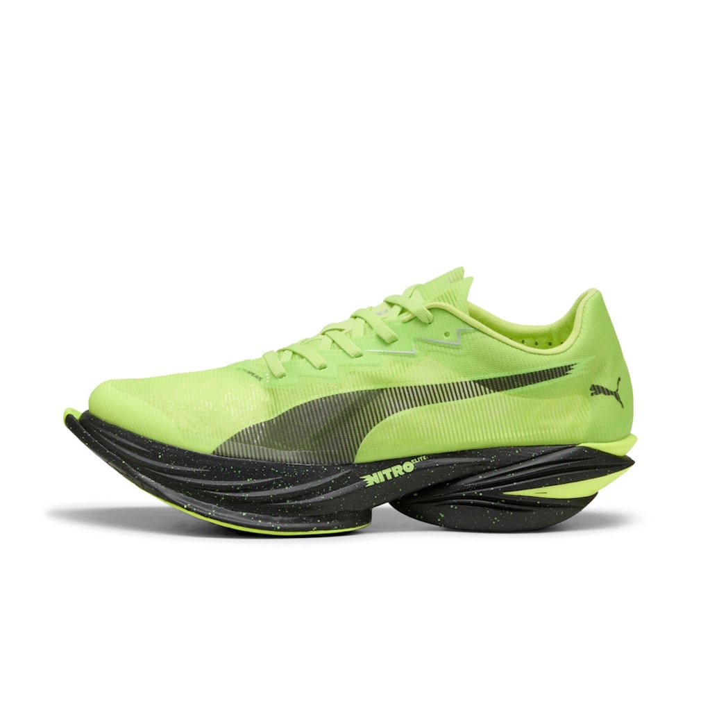 �v�[�} FAST-R �j�g���G���[�g3 �t�@�X�g�A�[�� �j�g�� �G���[�g 3 312060 �����Y ����/�����j���O �����j���O�V���[�Y : �C�G���[�O���[��×�u���b�N PUMA imbkk