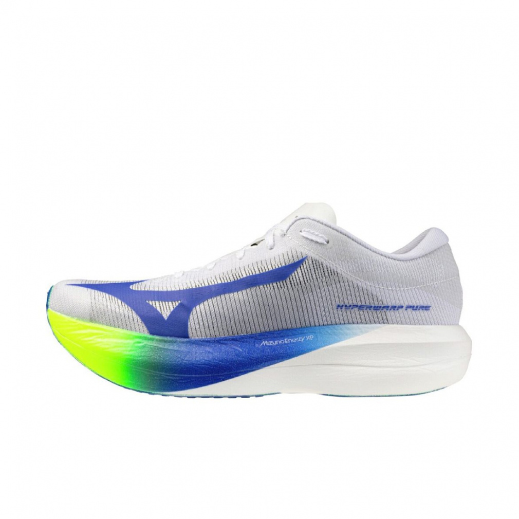 �~�Y�m HYPER WARP PURE �n�C�p�[���[�v�s���A J1GC267001 �����Y ����/�����j���O �����j���O�V���[�Y : �z���C�g×�u���[ MIZUNO imbkk