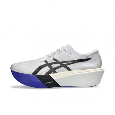 メタスピードスカイトーキョー(ホワイト×コバルトブルー-26.5cm)