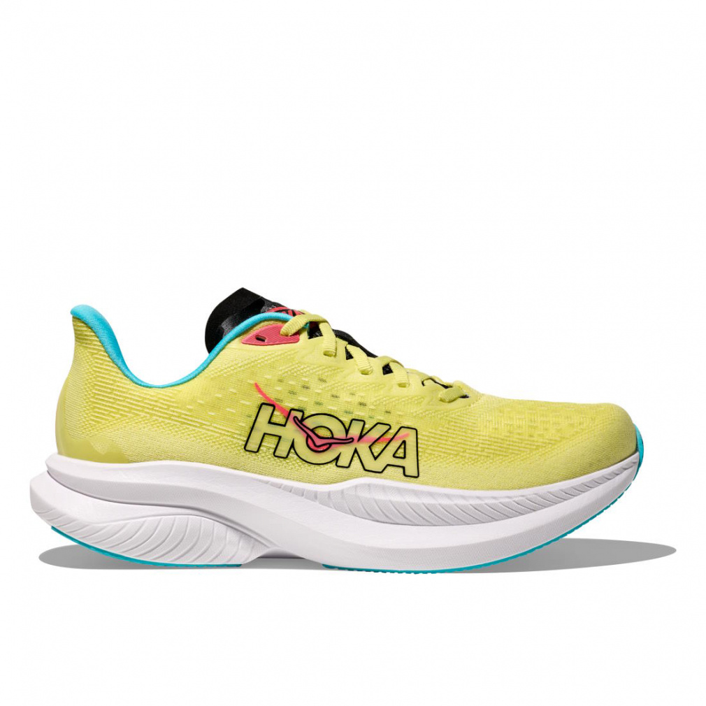 HOKA マッハ 6 MACH 6トレーニングシューズ ベージュ28cm HOKA®公式サイト【マッハ 6|MACH 6 1147790 | メンズ】ホカ