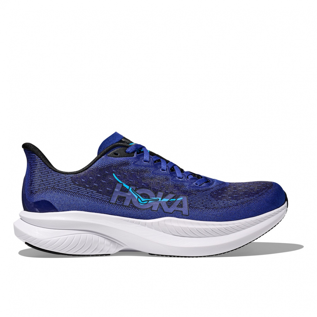 HOKA マッハ6 ワイド(2E) 26.5 マッハ 6 ワイド｜Alpen Online