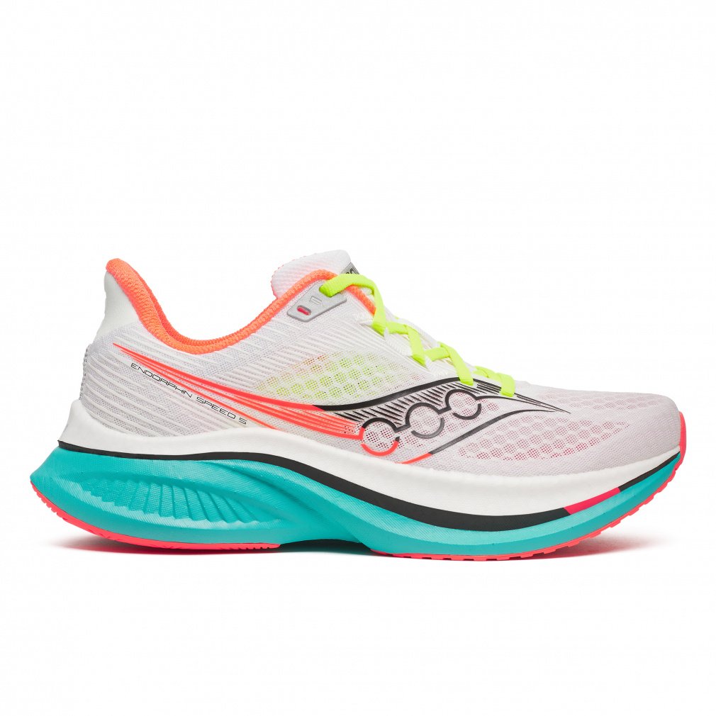 サッカニー　エンドルフィンスピード5 27.5 ENDORPHIN SPEED5 楽天市場】サッカニー Saucony ENDORPHIN SPEED 5 エンドルフィン