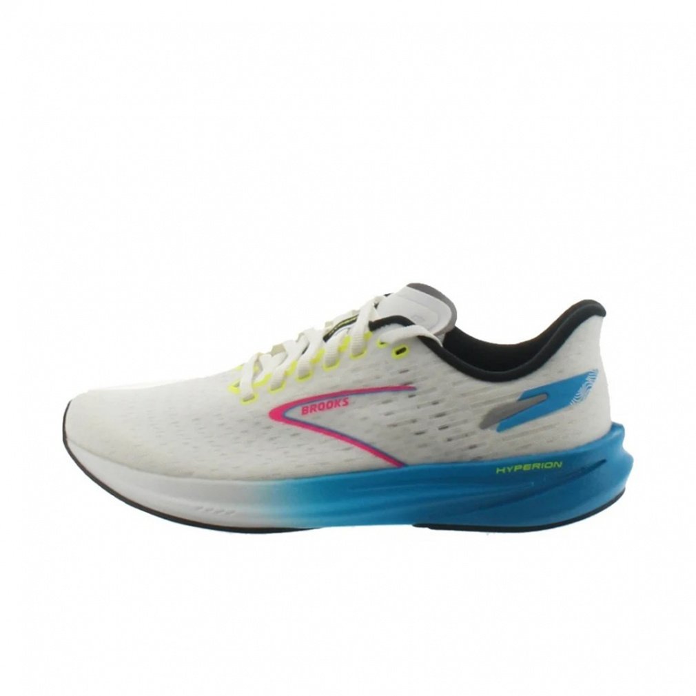 �u���b�N�X Hyperion �n�C�y���I�� BRM4073 �����Y ����/�����j���O �����j���O�V���[�Y D : �z���C�g×�u���[ BROOKS imbkk