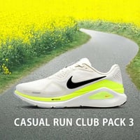 ナイキ スポーツデポ・アルペン限定カラー STRUCTURE 26