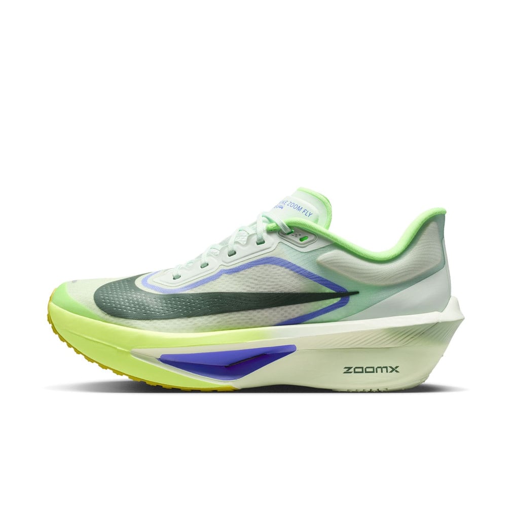 �i�C�L ZOOM FLY 6 �Y�[���t���C 6 FN8454-300 �����Y ����/�����j���O �����j���O�V���[�Y : �y�[���O���[�� NIKE imbkk