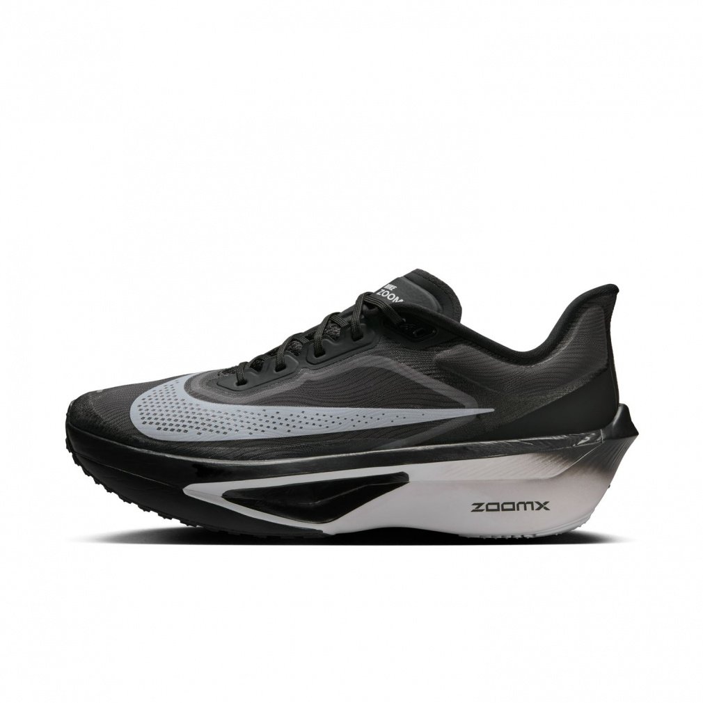 ナイキ ZOOM FLY 6 ズーム フライ 6 FN8454-001 メンズ 陸上/ランニング ランニングシューズ : ブラック×ホワイト NIKE imbkk