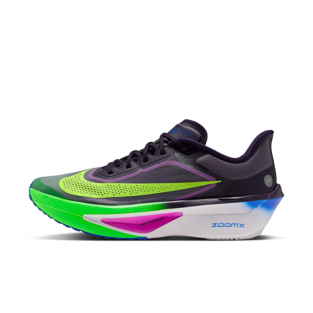 ナイキ ZOOM FLY 6 ズームフライ6 RSG IQ0666-500 メンズ 陸上