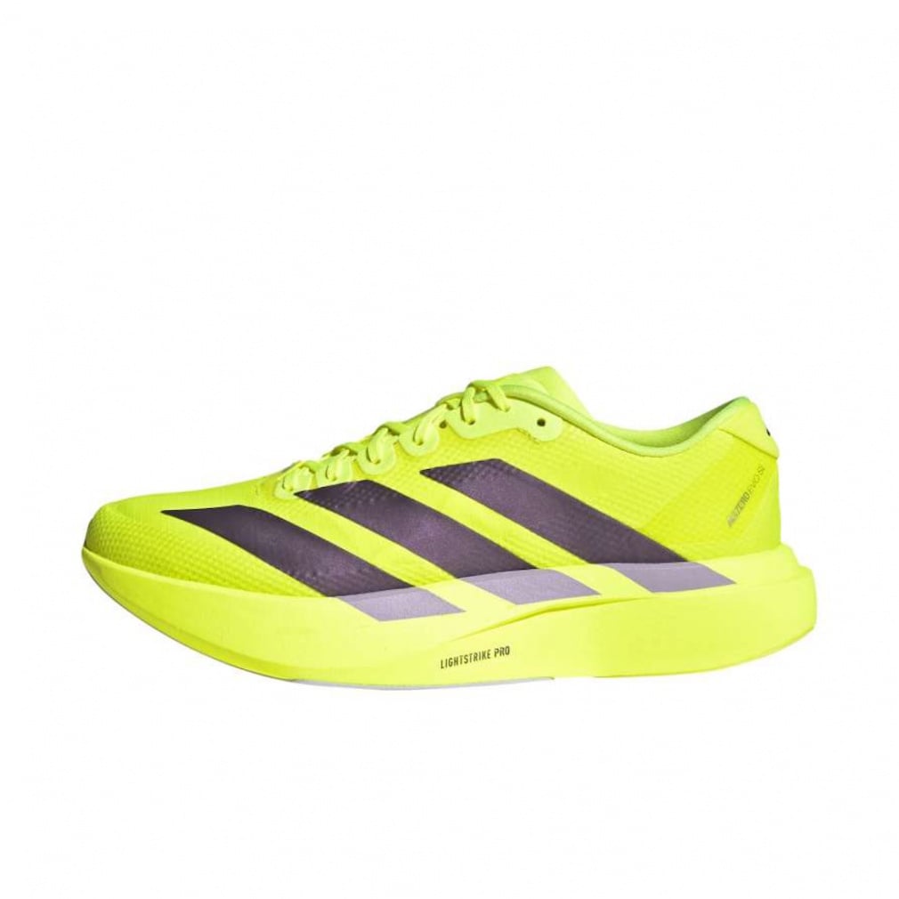 �A�f�B�_�X Adizero EVO SL WOVEN �A�f�B�[�� EVO SL �E�[�u�� M JR2024 �����Y ���� �����j���O�V���[�Y 2E : �C�G���[×�u���b�N adidas imbkk