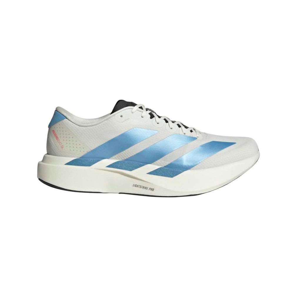 �A�f�B�_�X Adizero EVO SL WOVEN M EVO SL �E�[�u�� KI1492 �����Y ����/�����j���O �����j���O�V���[�Y 2E : �z���C�g×�u���[ adidas imbkk