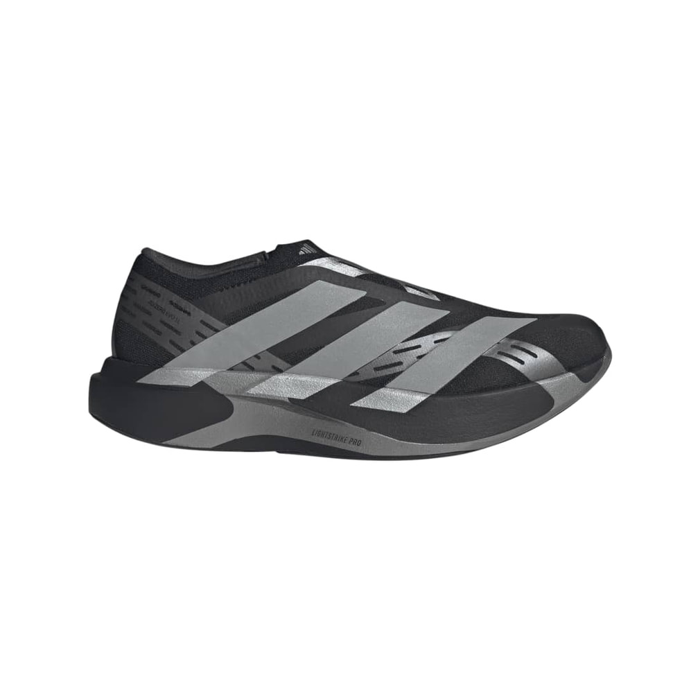 アディダス Adizero EVO SL アディゼロ EVO SL レースレス ライト