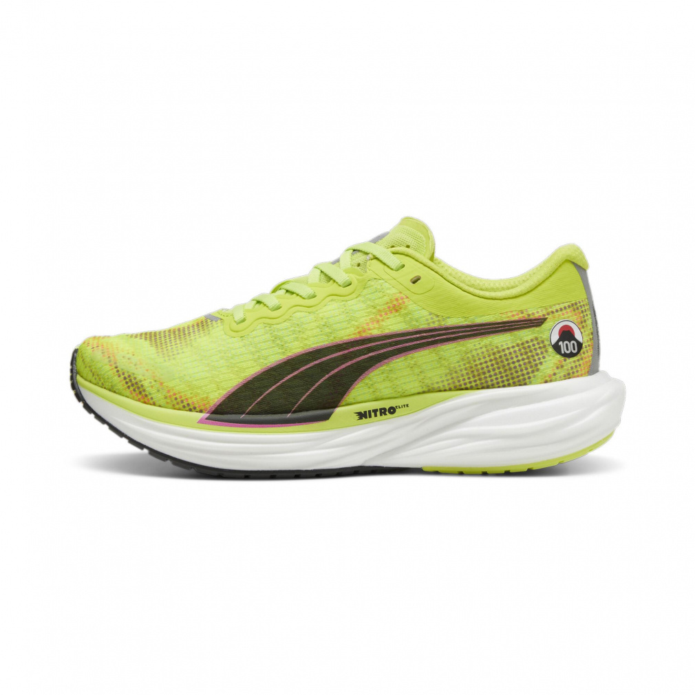 プーマ ディヴィエイト ニトロ 2 EKIDEN RUSH 27cm ディヴィエイト ニトロ 2 EKIDEN RUSH｜Alpen Online