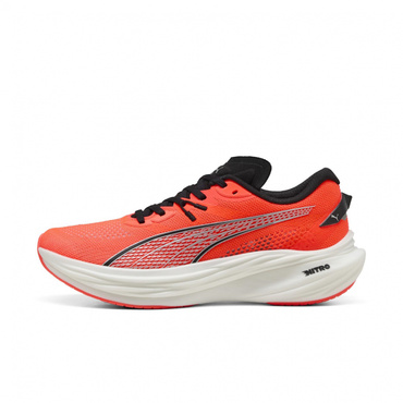 新品　ディヴィエイトニトロ3 ランニングシューズ ディヴィエイト ニトロ 3 EKIDEN グロー