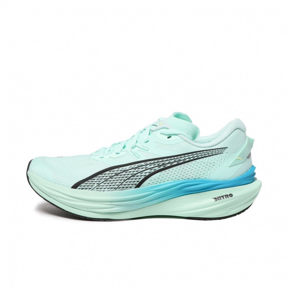 H*0様 26.5 DIVIATE NITRO3 ディヴィエイトニトロ3 Pum Deviate NITRO™ 3 Men's Road Running Shoes | PUMA