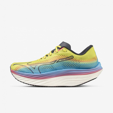 MIZUNO WAVE REBELLION（ミズノ ウエーブリベリオン）シリーズに新色が