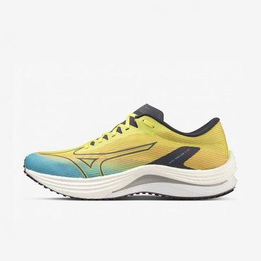 MIZUNO WAVE REBELLION（ミズノ ウエーブリベリオン）シリーズに新色が