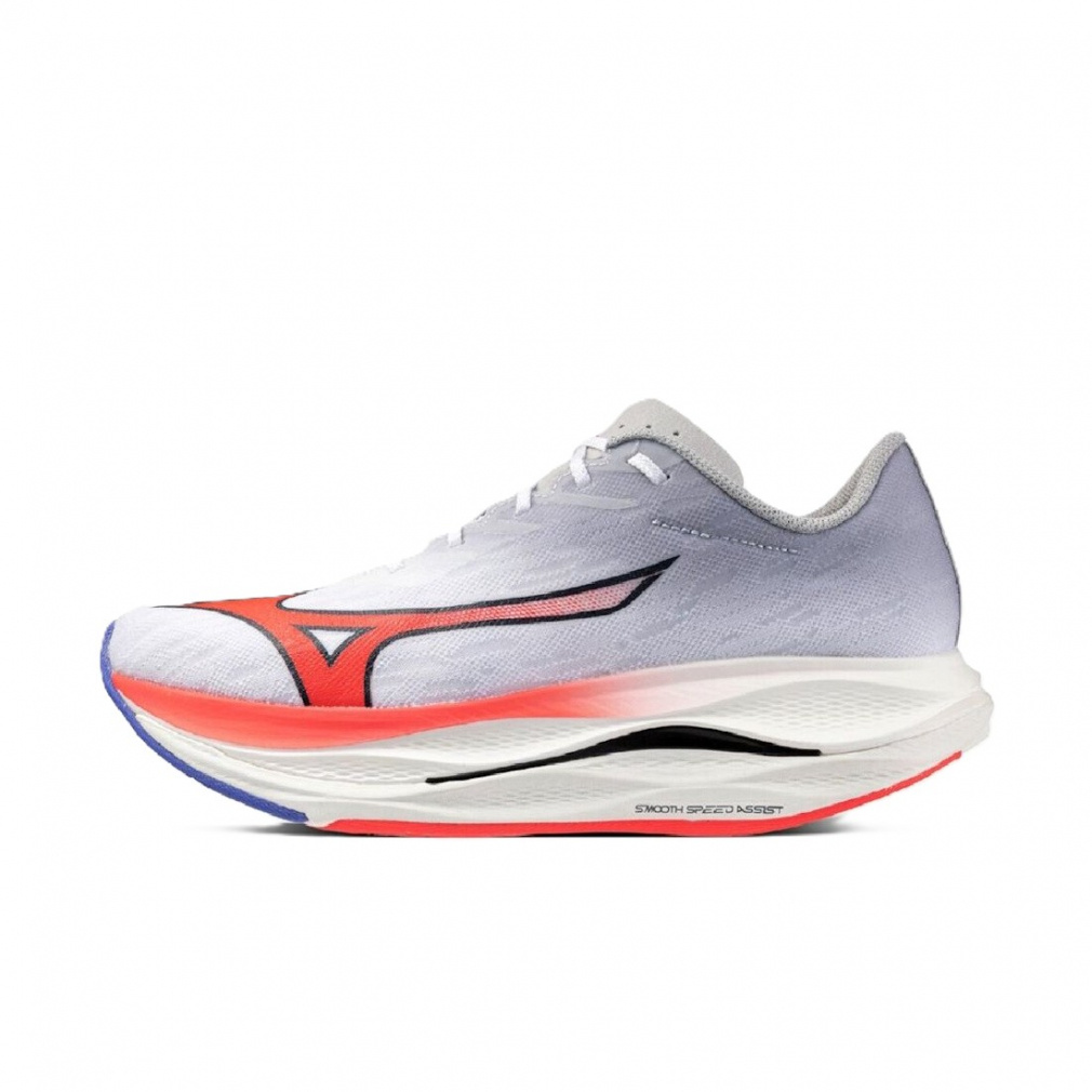 ミズノウェーブリベリオンフラッシュ3 Amazon | [ミズノ] ランニングシューズ ウエーブリベリオン