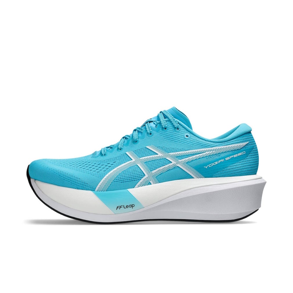 �A�V�b�N�X YOGIRI SPEED ���M�� �X�s�[�h 1013A196 �����Y ����/�����j���O �����j���O�V���[�Y 2E �T�u4 S4 +YOGIRI asics imbkk