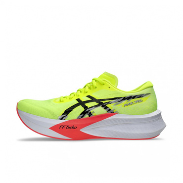 進化が止まらない！ASICS MAGIC SPEED 4（アシックス マジック