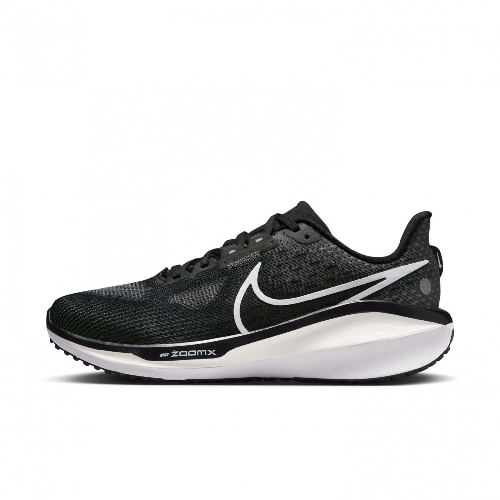 Nike ボメロ 17 ランニング シューズ 27 レッド Amazon | [ナイキ] ボメロ 17 Vomero 17 ホワイト/ファイヤー