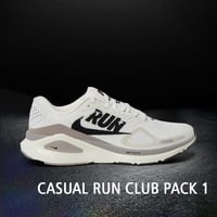 ナイキ STRUCTURE 26 ストラクチャー 26 NIKE CASUAL RUN CLUB PACK