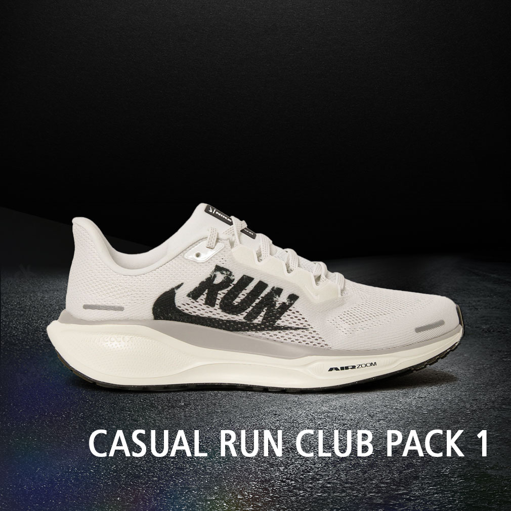 ナイキ PEGASUS 41 エア ズーム ペガサス 41 NIKE CASUAL RUN CLUB