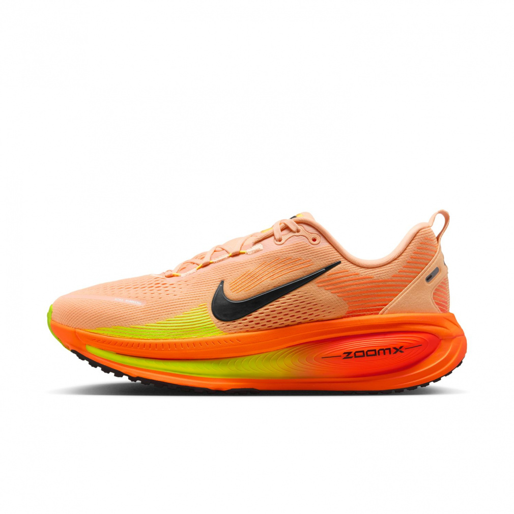 ナイキ VOMERO 18 ズーム ボメロ 18 HM6803-700 メンズ 陸上/ランニング ランニングシューズ : オレンジ NIKE imbkk