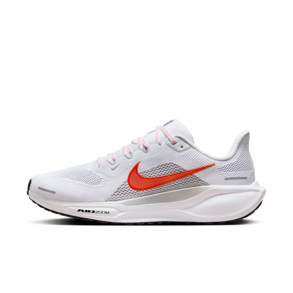 Nike ペガサス41 ロングセラー最新作「ナイキ ペガサス 41」の走行感がさらに