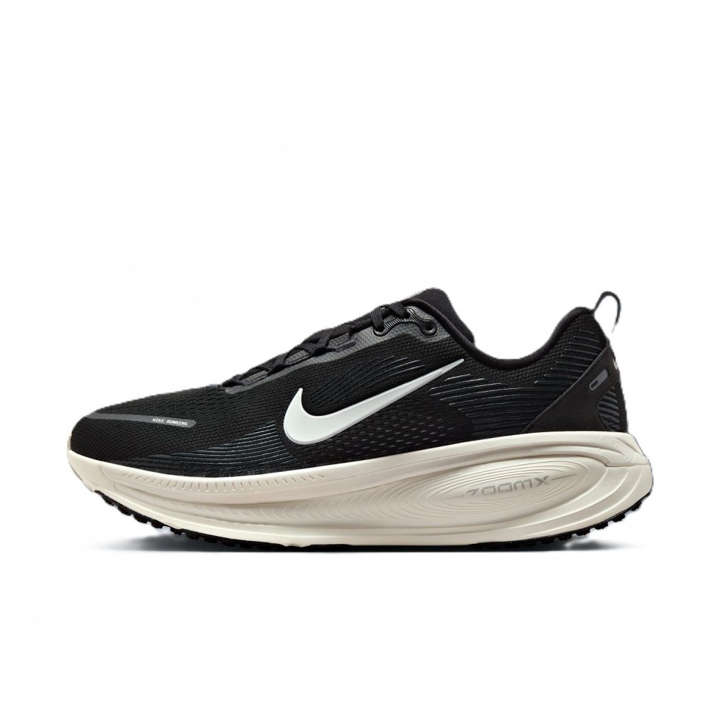ナイキ VOMERO 18 WIDE ズーム ボメロ 18 ワイド IF0514-002 メンズ 陸上/ランニング ランニングシューズ : ブラック NIKE imbkk