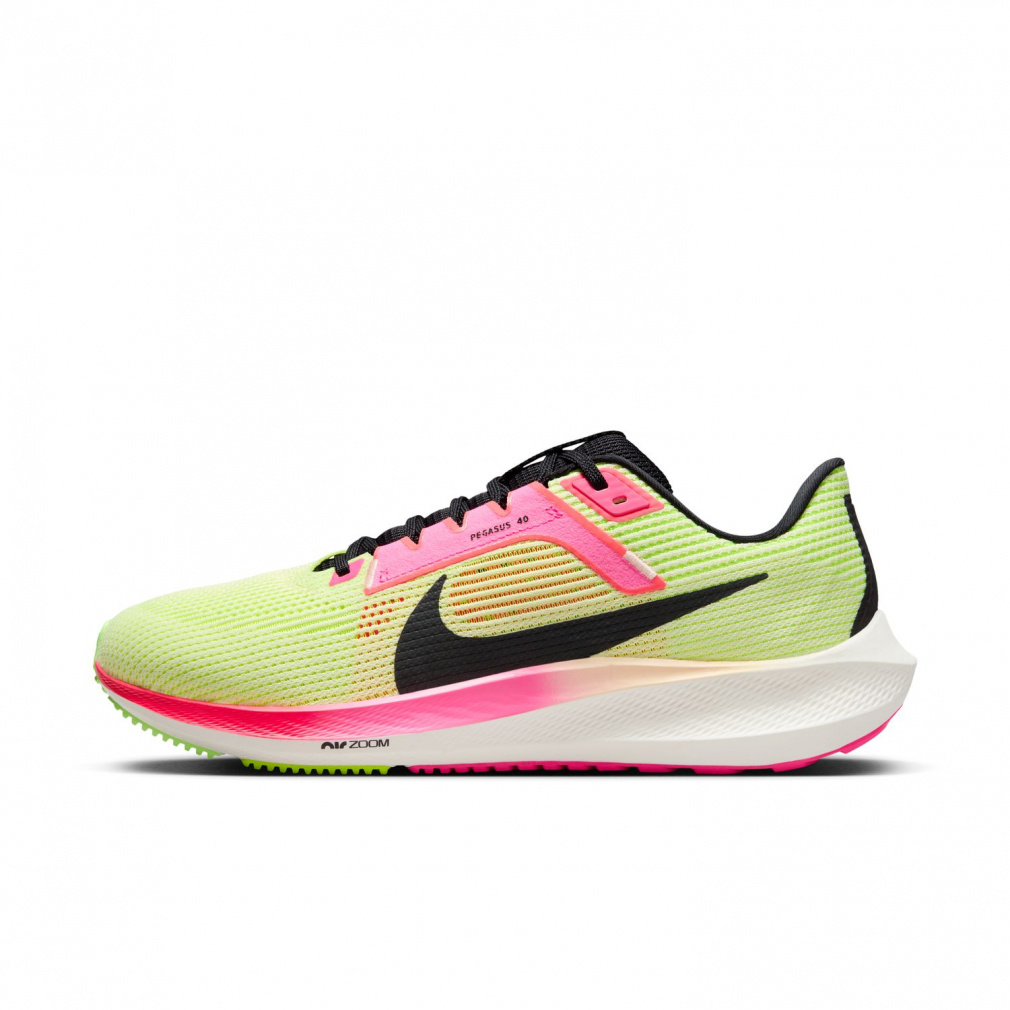 スパイク・シューズ NIKE AIR ZOOM PEGASUS 40 PRM NIKE】 ナイキ AIR ZOOM PEGASUS 40 PRM エア ズーム ペガサス