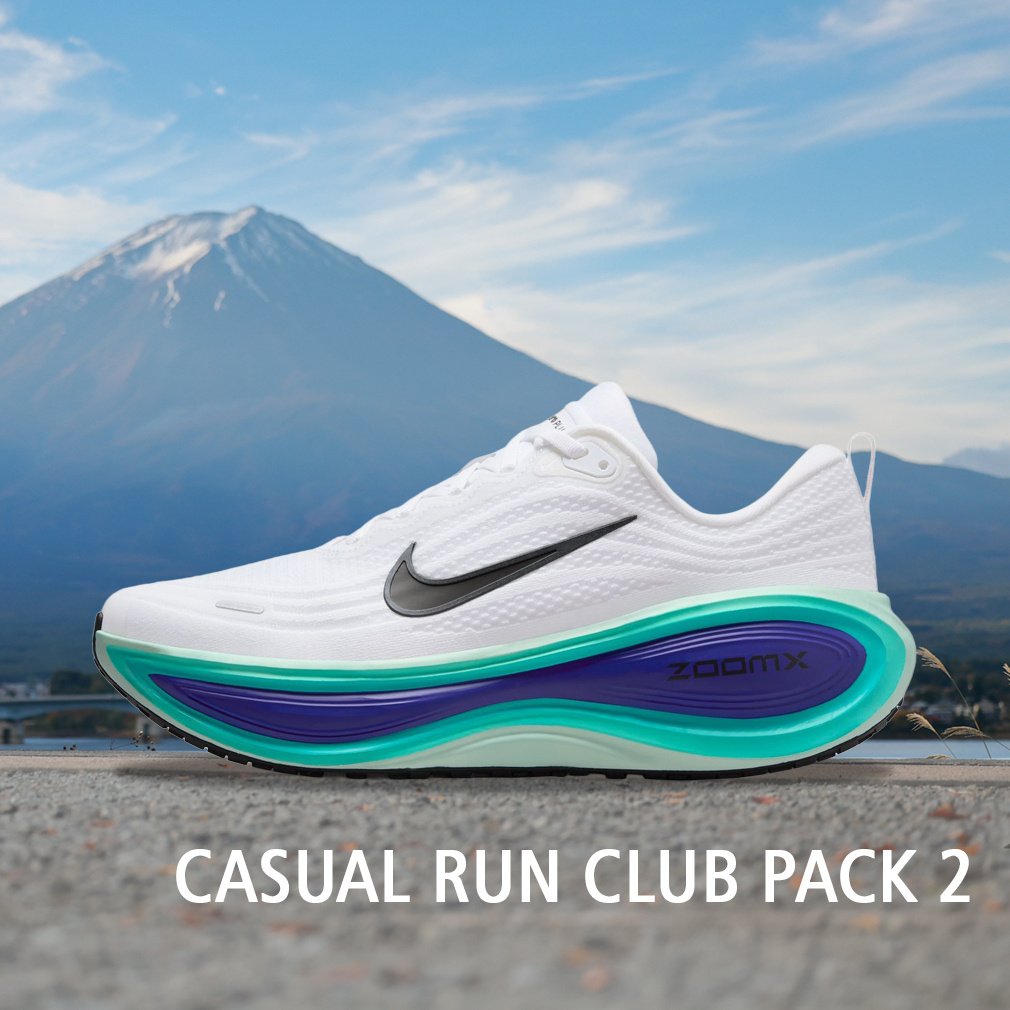ナイキ NIKE ランニングシューズ ズーム ボメロ プラス HV8150