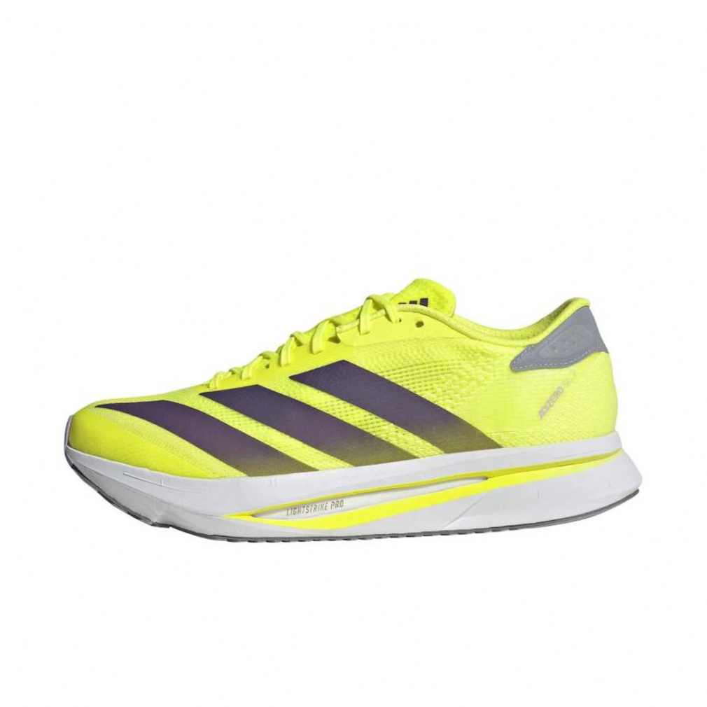 �A�f�B�_�X ADIZERO SL 2 �A�f�B�[�� SL 2 JQ3128 �����Y ����/�����j���O �����j���O�V���[�Y 2E : �C�G���[×�u���b�N adidas imbkk