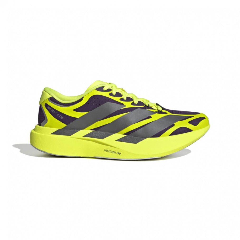 アディダス Adizero EVO SL EXO Shoes アディゼロ EVO SL EXO シューズ