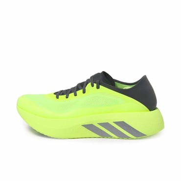 HYPERBOOST RUN M(レモンイエロー×ダークグレー-28.0cm)
