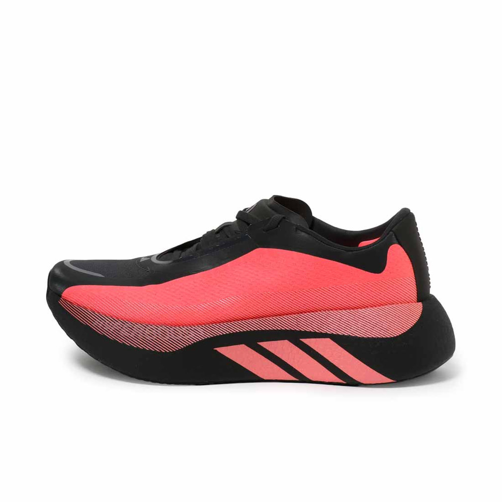 �A�f�B�_�X �n�C�p�[�u�[�X�g �G�b�W �����j���O HYPERBOOST EDGE KH8129 �����Y ����/�����j���O �����j���O�V���[�Y 2E : �_�[�N�O���[×���b�h adidas imbkk