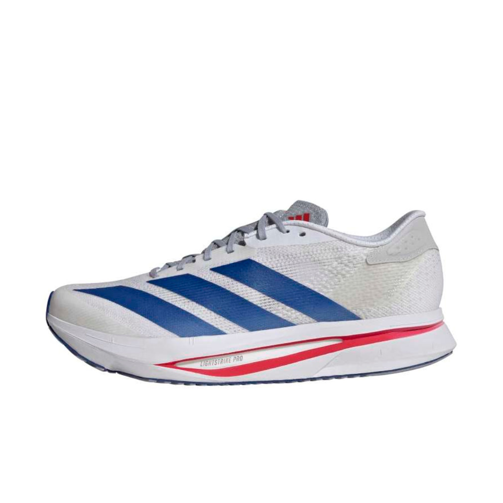 �A�f�B�_�X ADIZERO SL 2 �A�f�B�[�� SL 2 JQ3127 �����Y ����/�����j���O �����j���O�V���[�Y 2E �A�f�B�[��SL2 : �z���C�g×�u���[ adidas imbkk