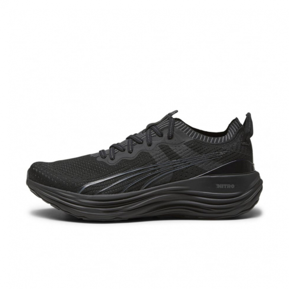【新品未使用品】PUMA プーマ FOREVERRUN NITRO2 28.0 PUMA】 プーマ FOREVERRUN NITRO 2 フォーエバーラン ニトロ 2