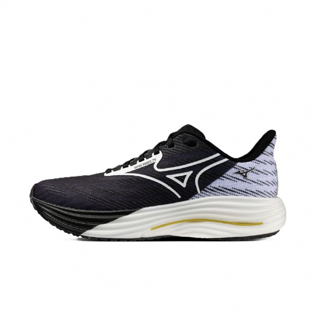 ミズノ WAVE RIDER 29 ウエーブライダー29 J1GC266301 メンズ レディス